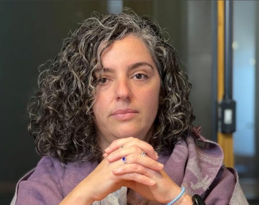 Merlina Saudade Ferreira Neira