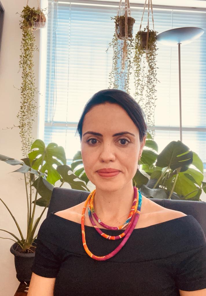 Vanessa Kamila Moratti Rosa